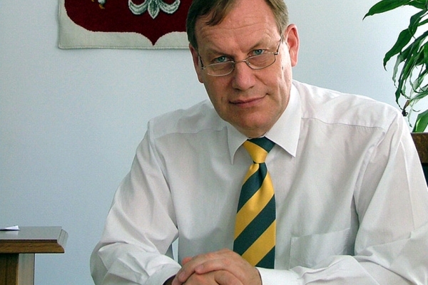 Julian Skelnik o sytuacji portów polskich i działaniach BPO